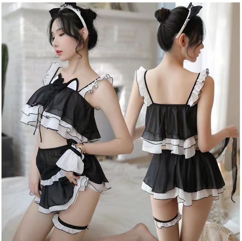 6个触景生“性”的甜蜜故事