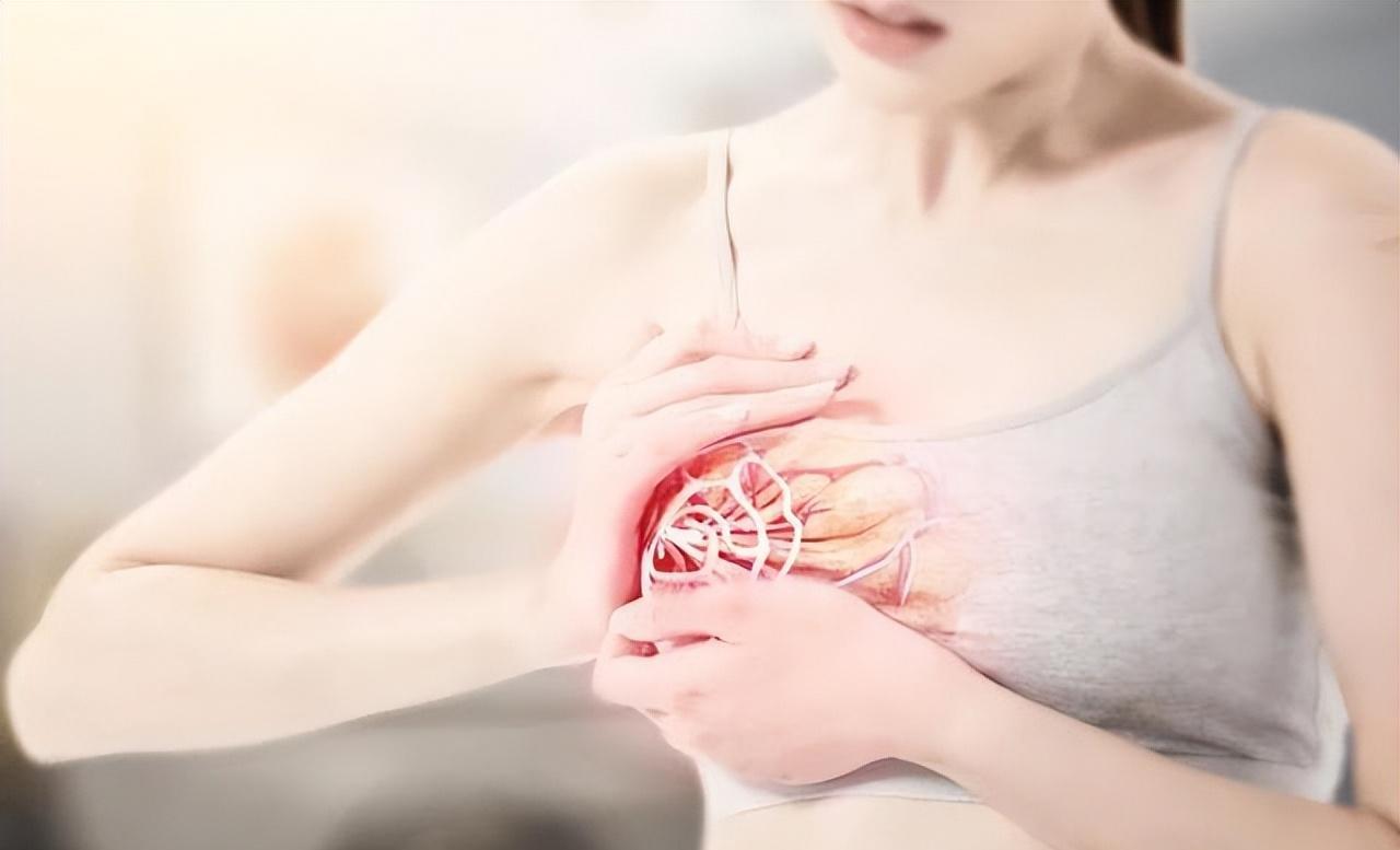 怎样做好胸部护理？