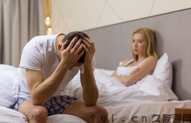 前列腺炎和手淫是否会造成早泄？跟4种因素有关！