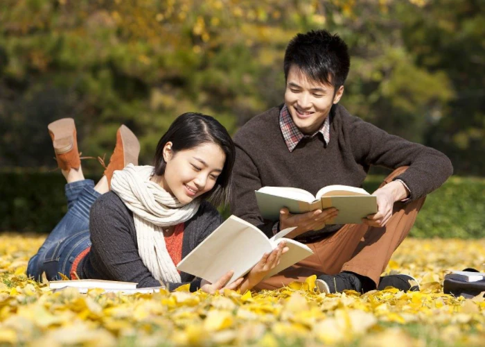 大学生谈恋爱的原因，无非这几个！