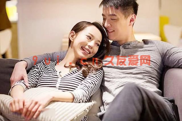 调节性心理障碍，夫妻就该这样做！