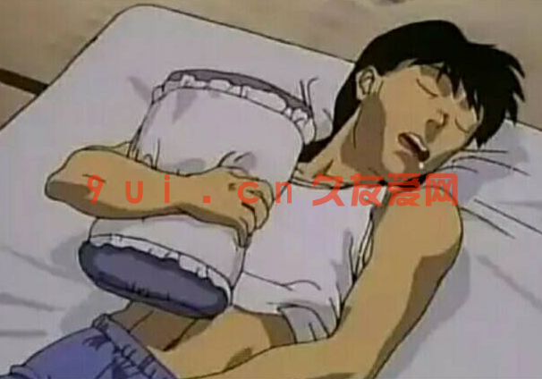 激情：自慰的滋味你知道吗