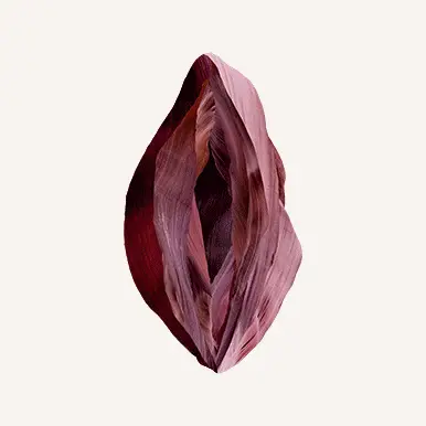 女人外阴黑，是怎么回事