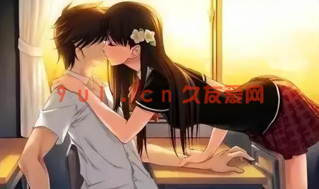 两性：除了亲吻嘴巴，抚摸这四个部位，更能激起欲望