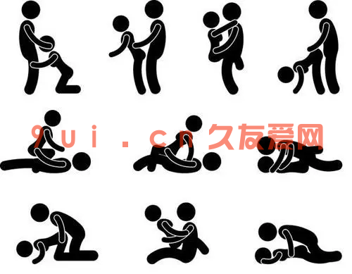 备孕夫妻迟迟要不上娃，同房时试试这些体位，或许能让你交到好孕