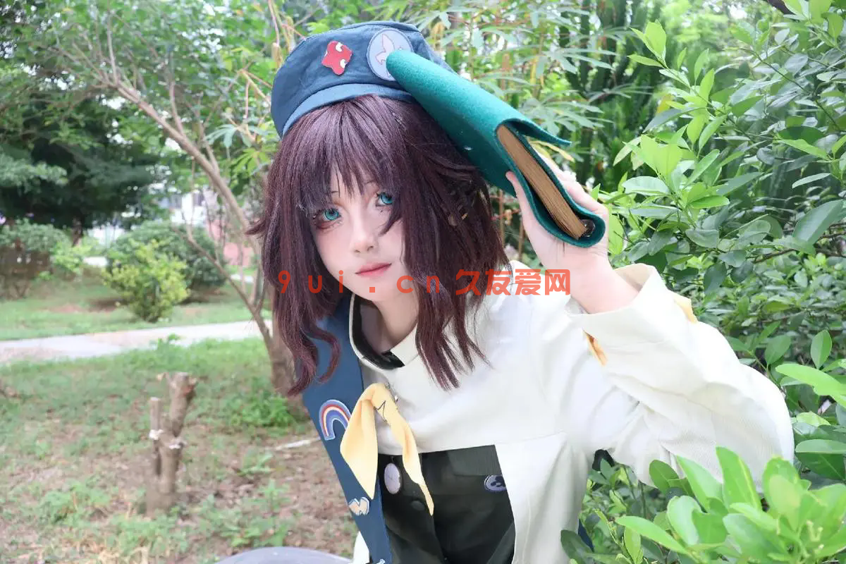 深圳地铁事件：女coser因装扮可能引起不适被建议卸妆，官方回应引热议